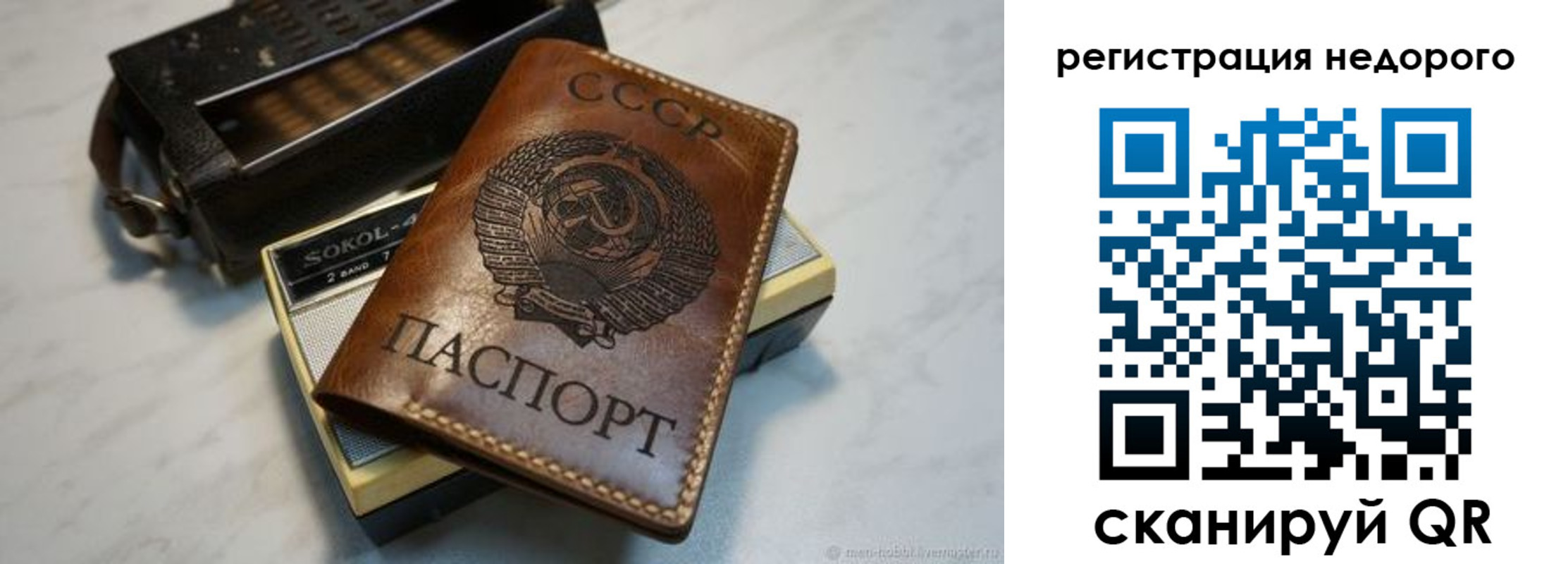 прописка паспорт в Димитровграде